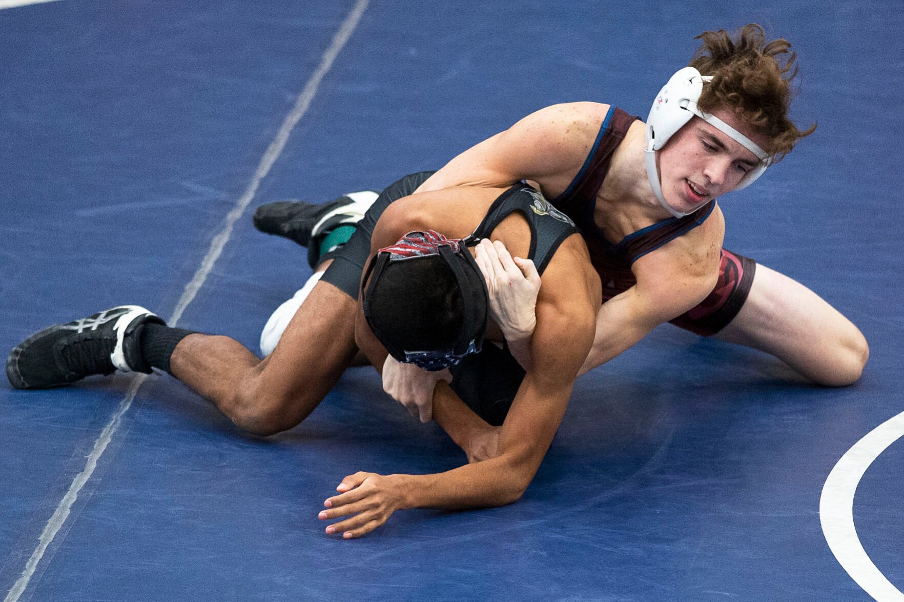 Gator Invitational, 1.9